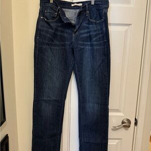 Women’s 505 LEVI’S size 8 29 x 34
